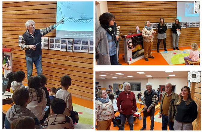 collage ecole vouvray L cc6da