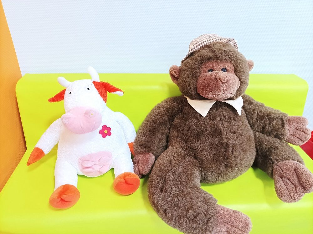 Jojo et Marguerite pt ebdff