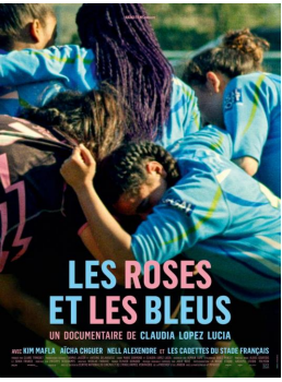 les roses et les bleus b2a97