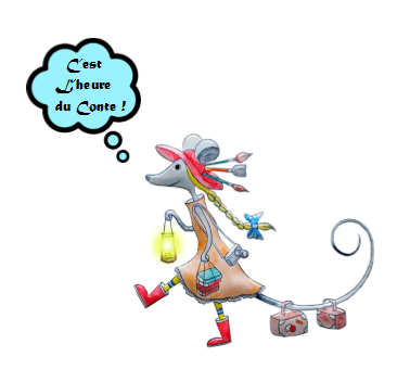 Heure du conte ee875